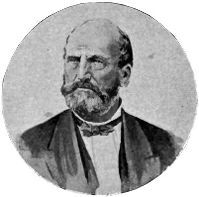 Governor Joel A. Matteson govjmatteson.gif