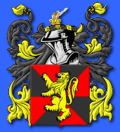 Matteson Coat Of Arms